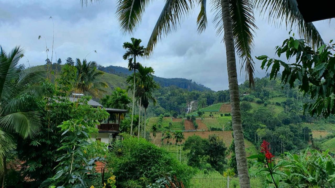 Ella Cottage 219 V ภายนอก รูปภาพ