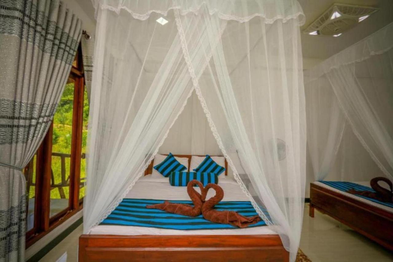 Ella Cottage 219 V ภายนอก รูปภาพ