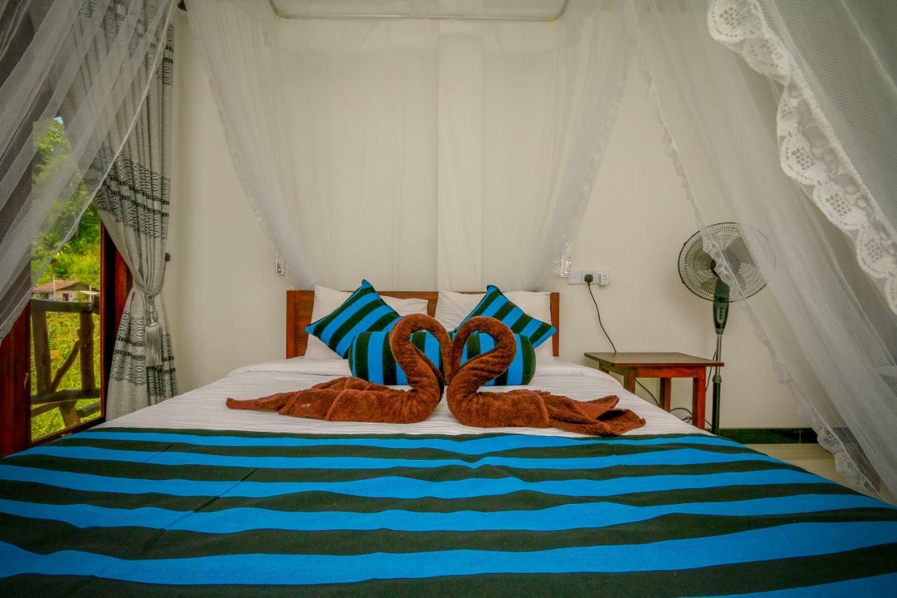Ella Cottage 219 V ภายนอก รูปภาพ