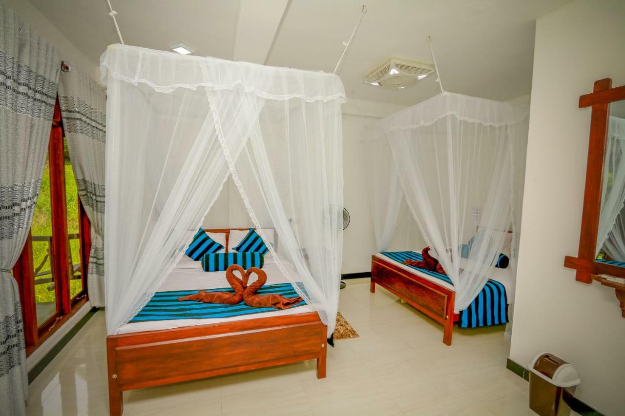 Ella Cottage 219 V ภายนอก รูปภาพ