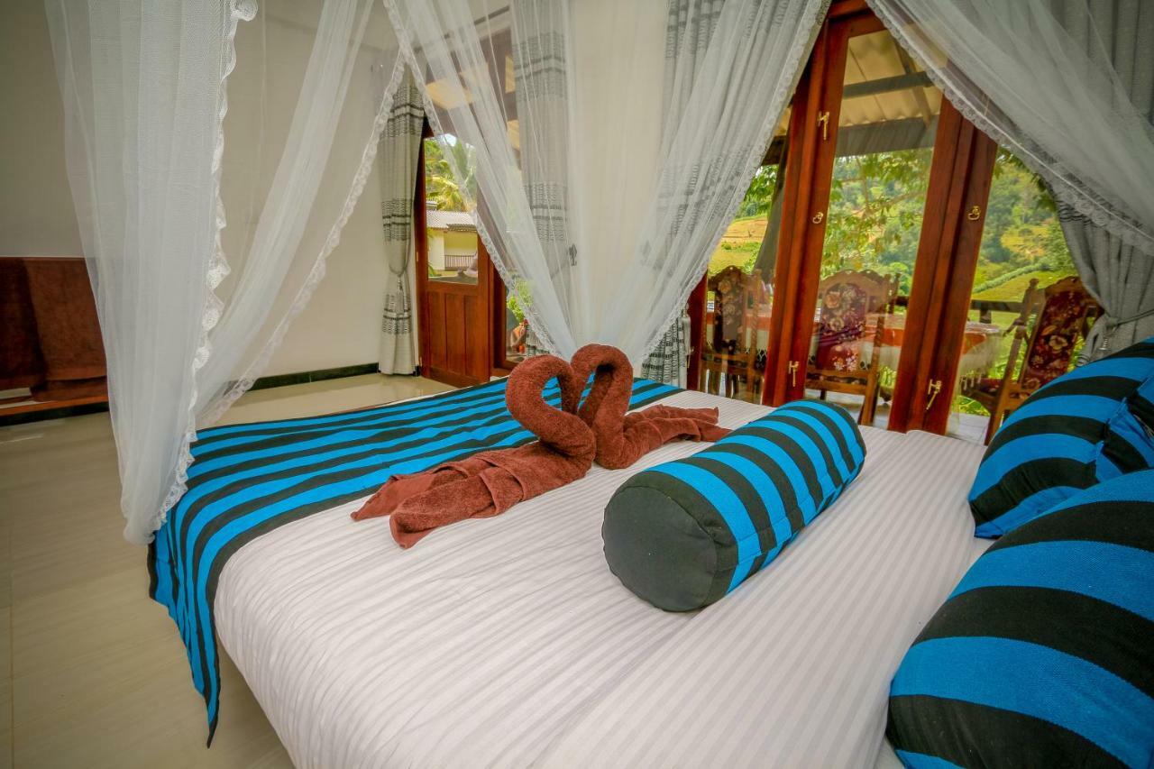 Ella Cottage 219 V ภายนอก รูปภาพ
