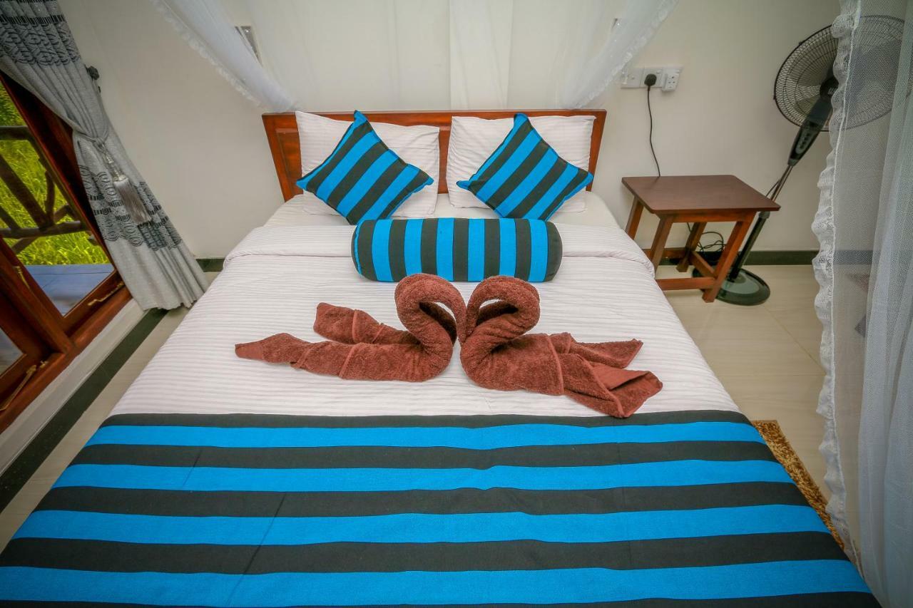 Ella Cottage 219 V ภายนอก รูปภาพ