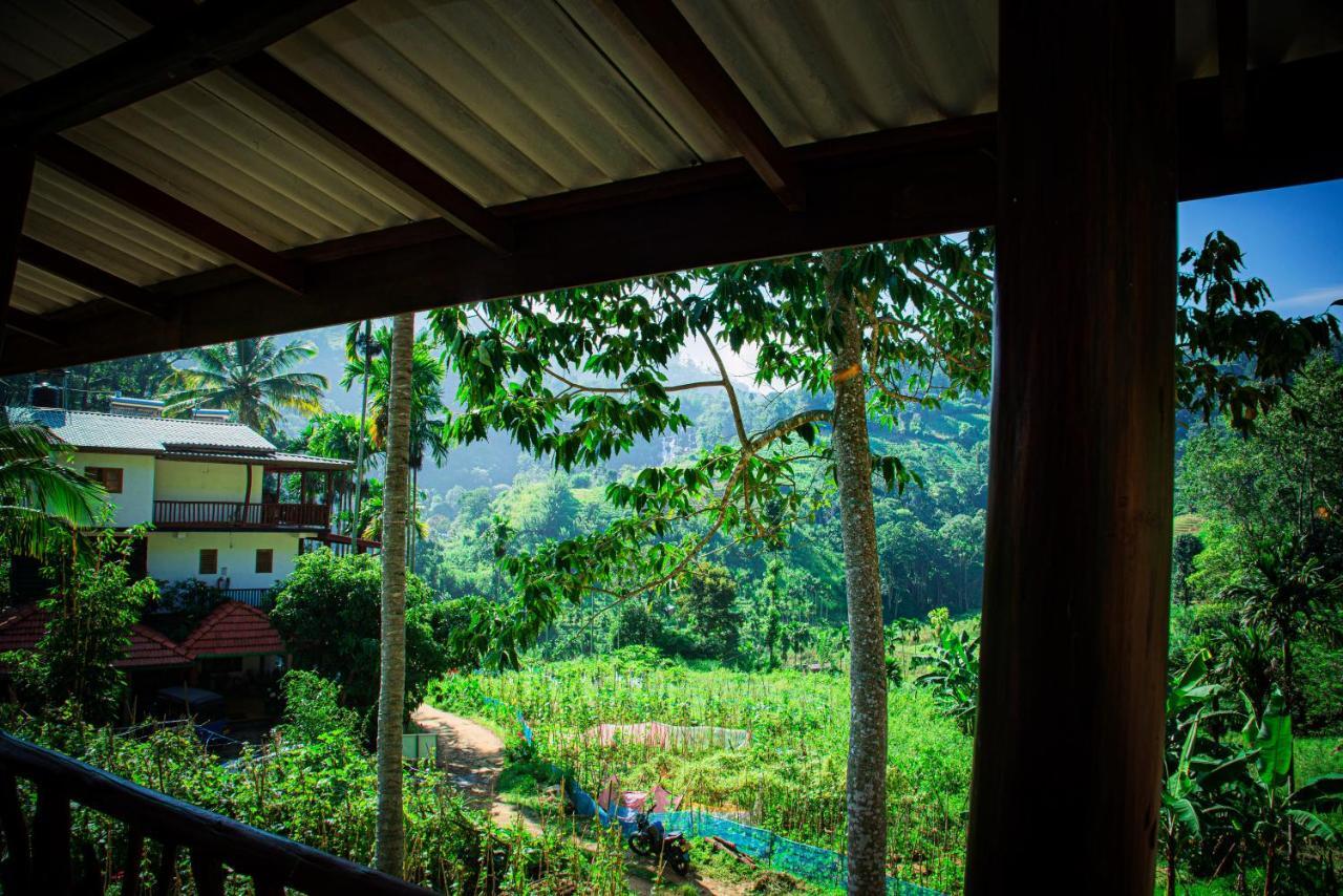Ella Cottage 219 V ภายนอก รูปภาพ
