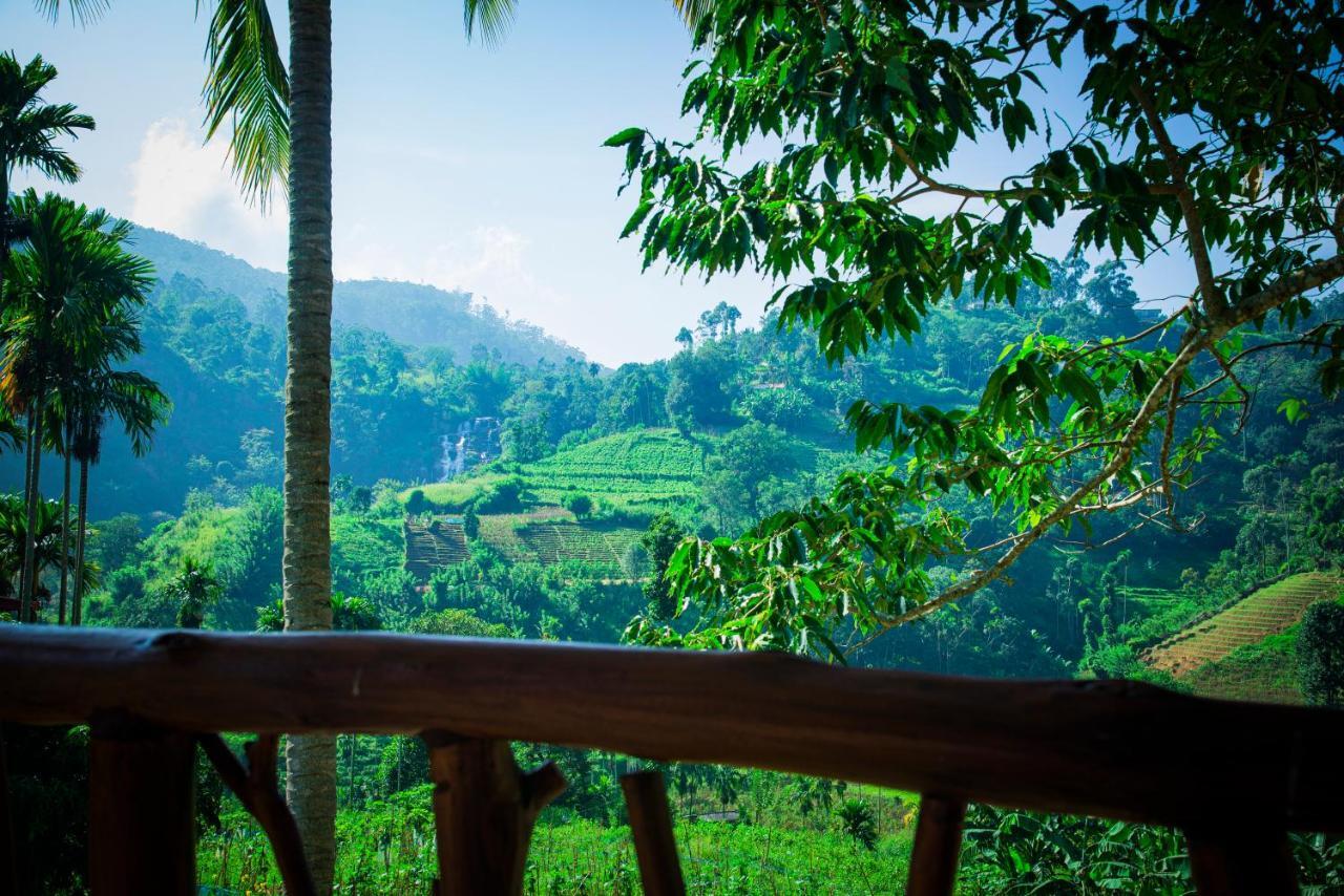 Ella Cottage 219 V ภายนอก รูปภาพ
